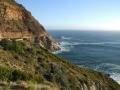 Parc national marin protégé du 'Table Mountain', Le Cap, Afrique du Sud, Afrique