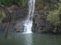 Kota falls, Natitingou (Atakora), Benin, Africa