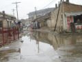 Hohhot after the rain 