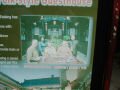 Valery Giscard D'Estaing (old president of France) has to dine here even a few years ago with Pingyao! , Pingyao, Kiina, Aasia