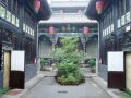 Our hotel in Pingyao: Jinjinglou Binguan , Pingyao, Kiina, Aasia