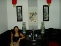 Our hotel in Pingyao: Jinjinglou Binguan , Pingyao, Kiina, Aasia
