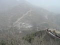 Great Wall of China, site of Mutianyu , Peking (Kineski zid), Kina, Azija