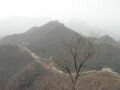 Great Wall of China, site of Mutianyu , Peking (Kineski zid), Kina, Azija