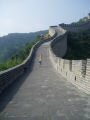 Great Wall of China, site of Badaling, Peking (Kineski zid), Kina, Azija