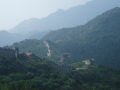 Great Wall of China, site of Badaling, Peking (Kineski zid), Kina, Azija