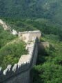 Great Wall of China, site of Badaling, Peking (Kineski zid), Kina, Azija