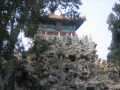The Forbidden City, Peking (Förbjudna staden), Kina, Asien