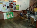 Internet gratuit et illimité au Bamboo House !