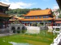 Yuantong temple