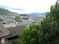 The old city seen top! , 麗江, 中国, アジア The old city seen top! , 麗江, 中国, アジア