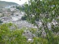 The old city seen top! , 麗江, 中国, アジア The old city seen top! , 麗江, 中国, アジア