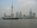 Pudong, Shanghai, Kiina, Aasia