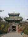 inside Dafo or Longxing temple
