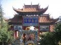 Yanquan temple