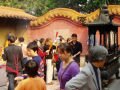 Park of Qingxiu Shan Fengjingqu , Nanning, Çin, Asya