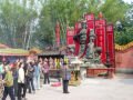 Park of Qingxiu Shan Fengjingqu , Nanning, Çin, Asya