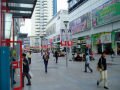 Centre ville de Nanning