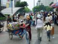 Centre ville de Nanning