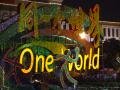 One world