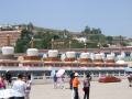 Ta'er Monastery: Eight pagodas of Shakyamuni Buddha