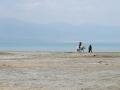 Qinghai lake, Qinghai Lake, Cina, Asia