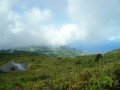 Valokuva 2056: vue de la Soufrière