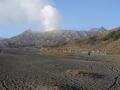 The Mt Bromo the morning, Mount Bromo, อินโดนิเซีย, เอเชีย