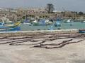 Photo 2680: Port de Marsaxlokk, vue 2 Photo 2680: Port de Marsaxlokk, vue 2
