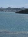 Le Marin and the sea