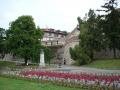 Kalemegdan park