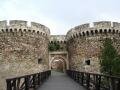 Kalemegdan : Gate Zindan