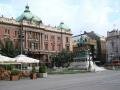 Republic square