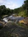 River, Mbabane, Swaziland, Afrika River, Mbabane, Swaziland, Afrika